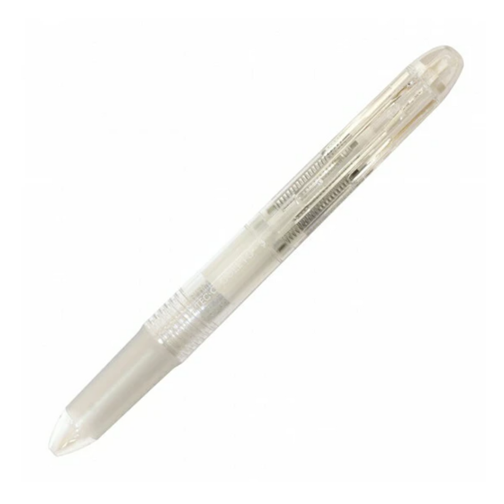 Multi Pens Pilot Hi-Tec-C Coleto 5 Color Multi Pen Body Component - Clear PILOT LHKCG25C-NC