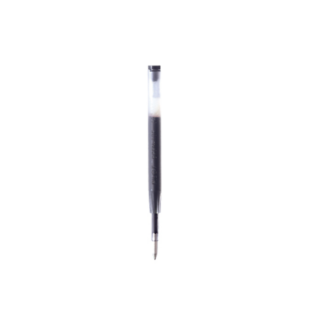 Ballpoint Pen Refills Pilot LEGNO Acro Smooth Ballpoint Pen Refill - 0.7 mm - Black PILOT BRFN-10F-B