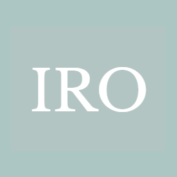 IRO logo