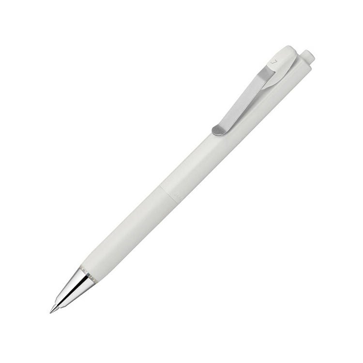 Zebra Blen U Oil - based Ballpoint Pen - 0.5 mm / 0.7 mm - Black Ink - ZEBRA BA87 - W - IRO