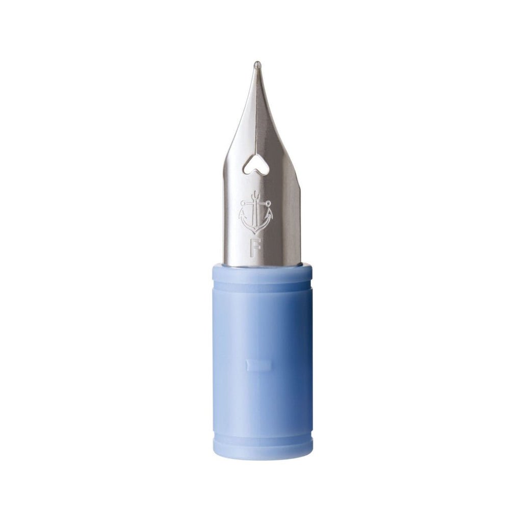 Sailor Hocoro Dip Pen - White - Fine Nib - SAILOR 12 - 0135 - 210 - IRO
