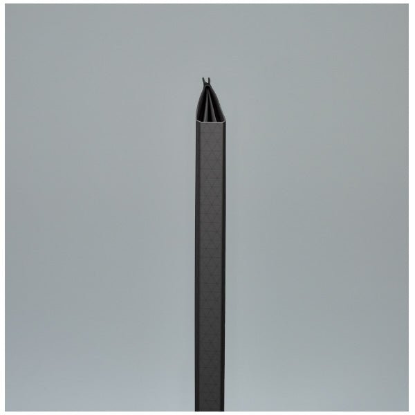 Kokuyo BIZRACK A4 Paper Folder - A5 Portable - 1 Holder & 10 Pockets - KOKUYO RA - BRFL10D - IRO