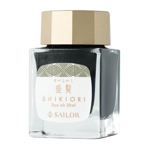 Sailor SHIKIORI Four Season Bottle Ink - 20 ml - Autumn - SAILOR 13 - 1008 - 227 - IRO