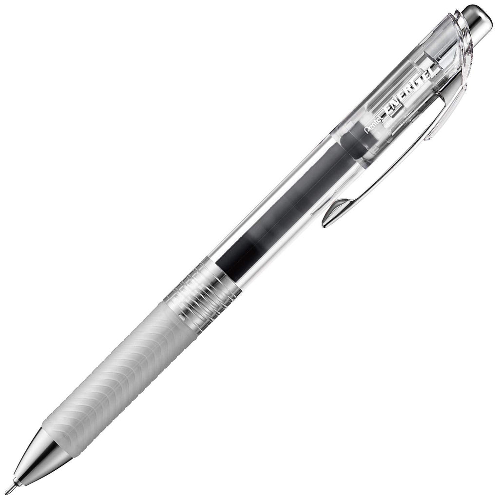 Pentel Energel Infree Quick - Dry Gel Pen - 0.5 mm - PENTEL BLN75TL - A - IRO