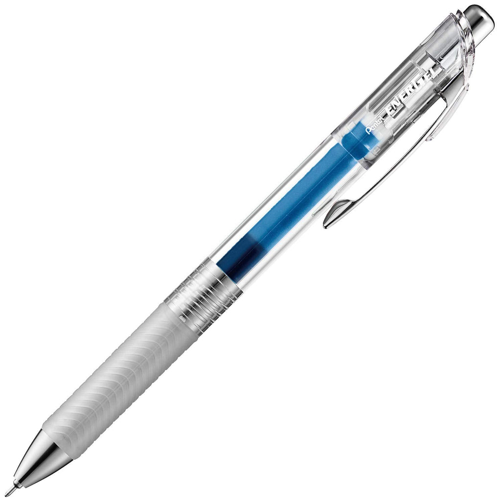Pentel Energel Infree Quick - Dry Gel Pen - 0.5 mm - PENTEL BLN75TL - C - IRO