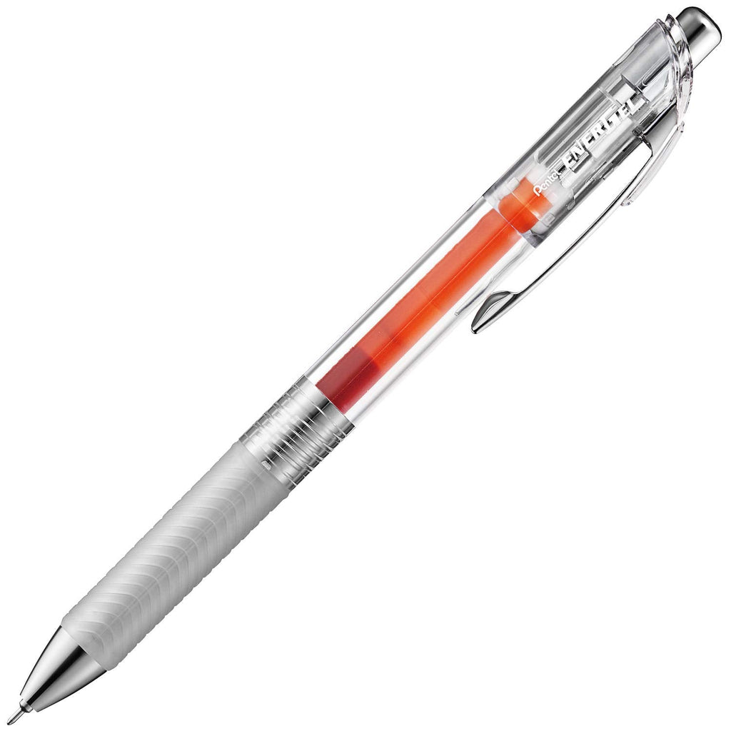 Pentel Energel Infree Quick - Dry Gel Pen - 0.5 mm - PENTEL BLN75TL - F - IRO