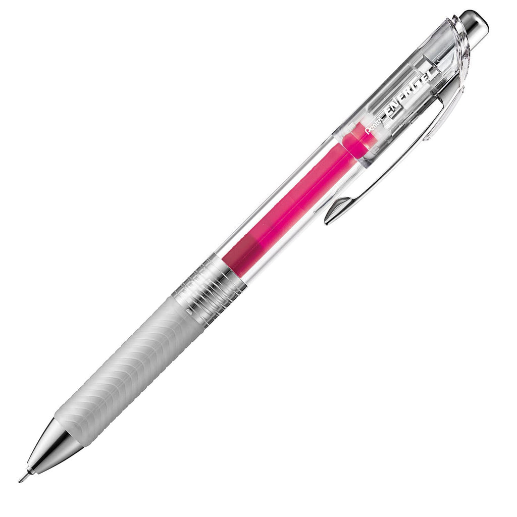 Pentel Energel Infree Quick - Dry Gel Pen - 0.5 mm - PENTEL BLN75TL - P - IRO