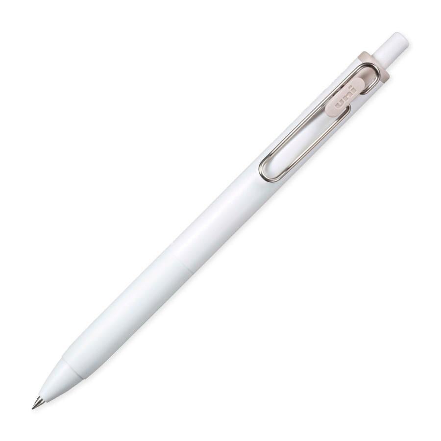 Uni - ball One Gel Pen - 0.38 mm - 5 New Colors - Limited Edition - UNI UMNS38.MDF - IRO