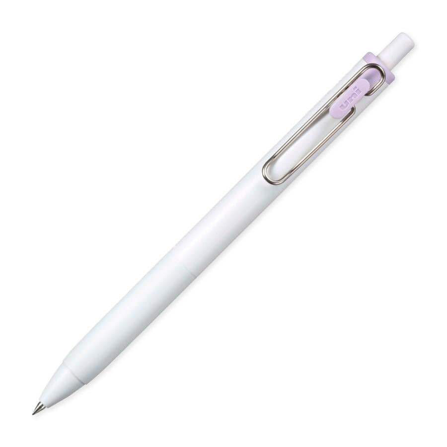 Uni - ball One Gel Pen - 0.38 mm - 5 New Colors - Limited Edition - UNI UMNS38.KKY - IRO