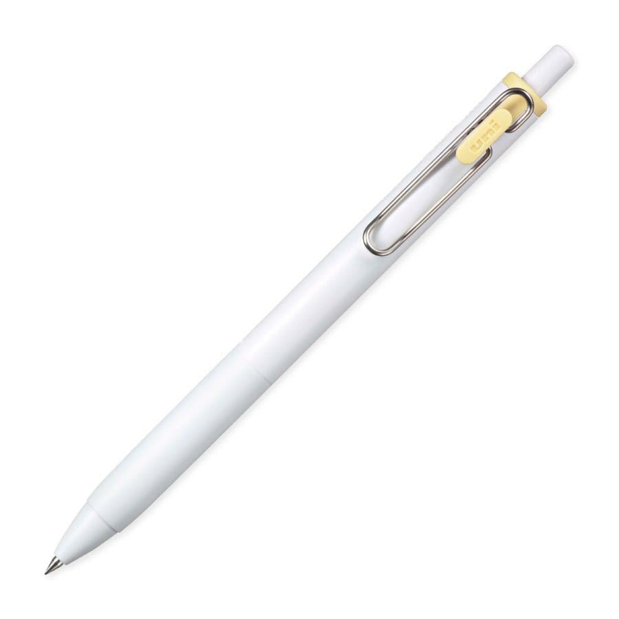 Uni - ball One Gel Pen - 0.38 mm - 5 New Colors - Limited Edition - UNI UMNS38.KKT - IRO
