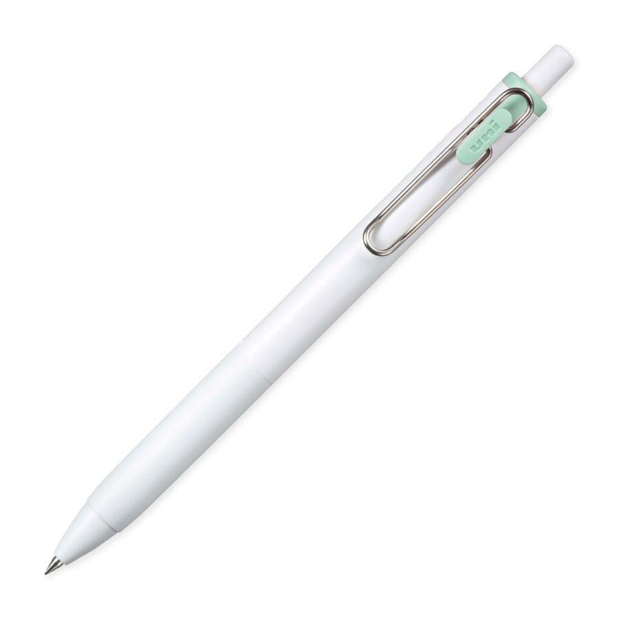 Uni - ball One Gel Pen - 0.38 mm - 5 New Colors - Limited Edition - UNI UMNS38.HSI - IRO