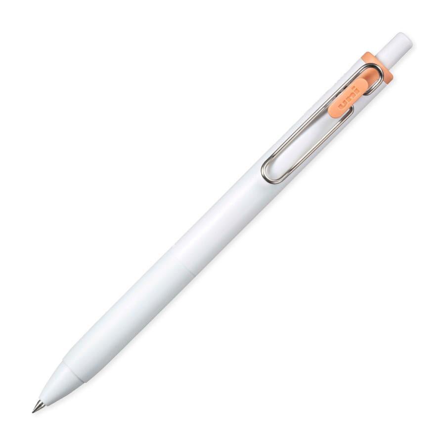 Uni - ball One Gel Pen - 0.38 mm - 5 New Colors - Limited Edition - UNI UMNS38.BWA - IRO