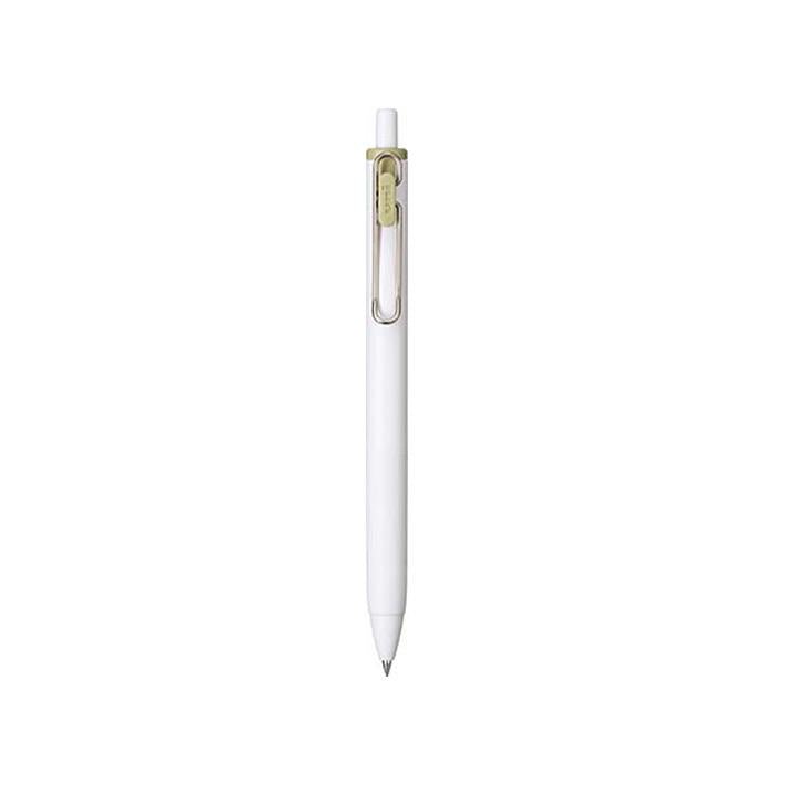 Uni - ball One Gel Pen - 0.38 mm - 7 New Colors - UNI UMNS38.18 - IRO