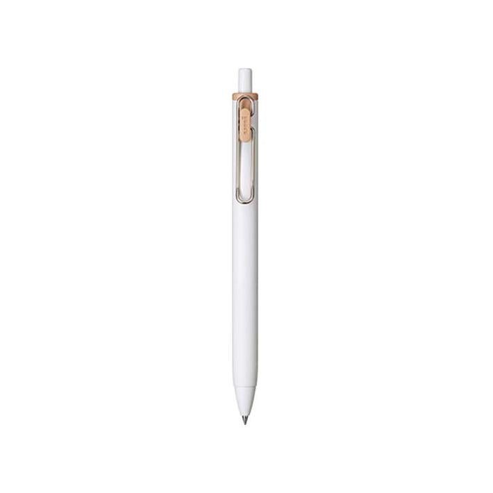 Uni - ball One Gel Pen - 0.38 mm - 7 New Colors - UNI UMNS38.30 - IRO