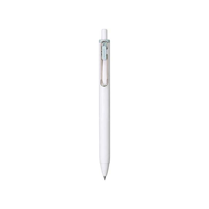 Uni - ball One Gel Pen - 0.38 mm - 7 New Colors - UNI UMNS38.79 - IRO