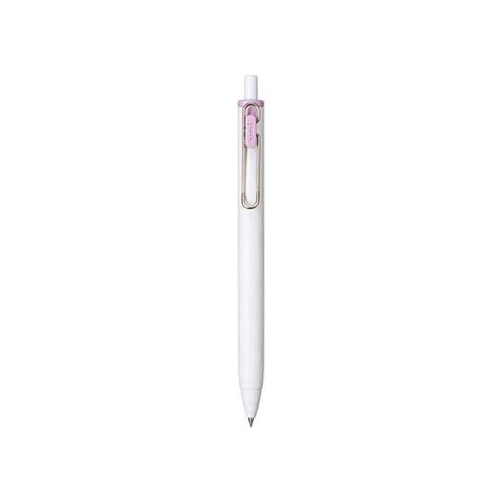 Uni - ball One Gel Pen - 0.38 mm - 7 New Colors - UNI UMNS38.80 - IRO