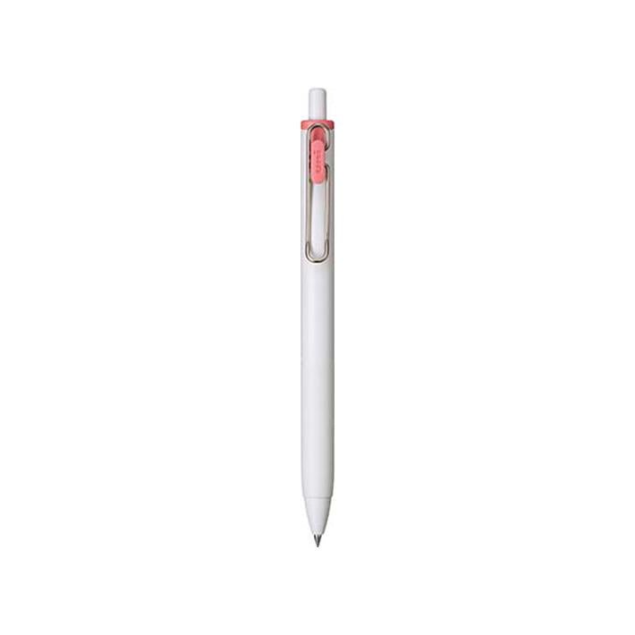Uni - ball One Gel Pen - 0.38 mm - 7 New Colors - UNI UMNS38.36 - IRO