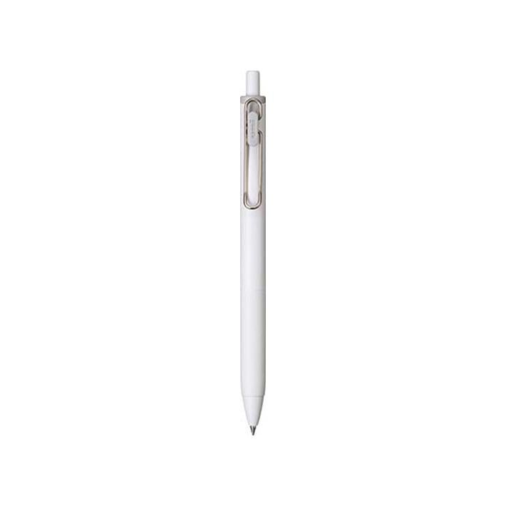 Uni - ball One Gel Pen - 0.38 mm - 7 New Colors - UNI UMNS38.37 - IRO