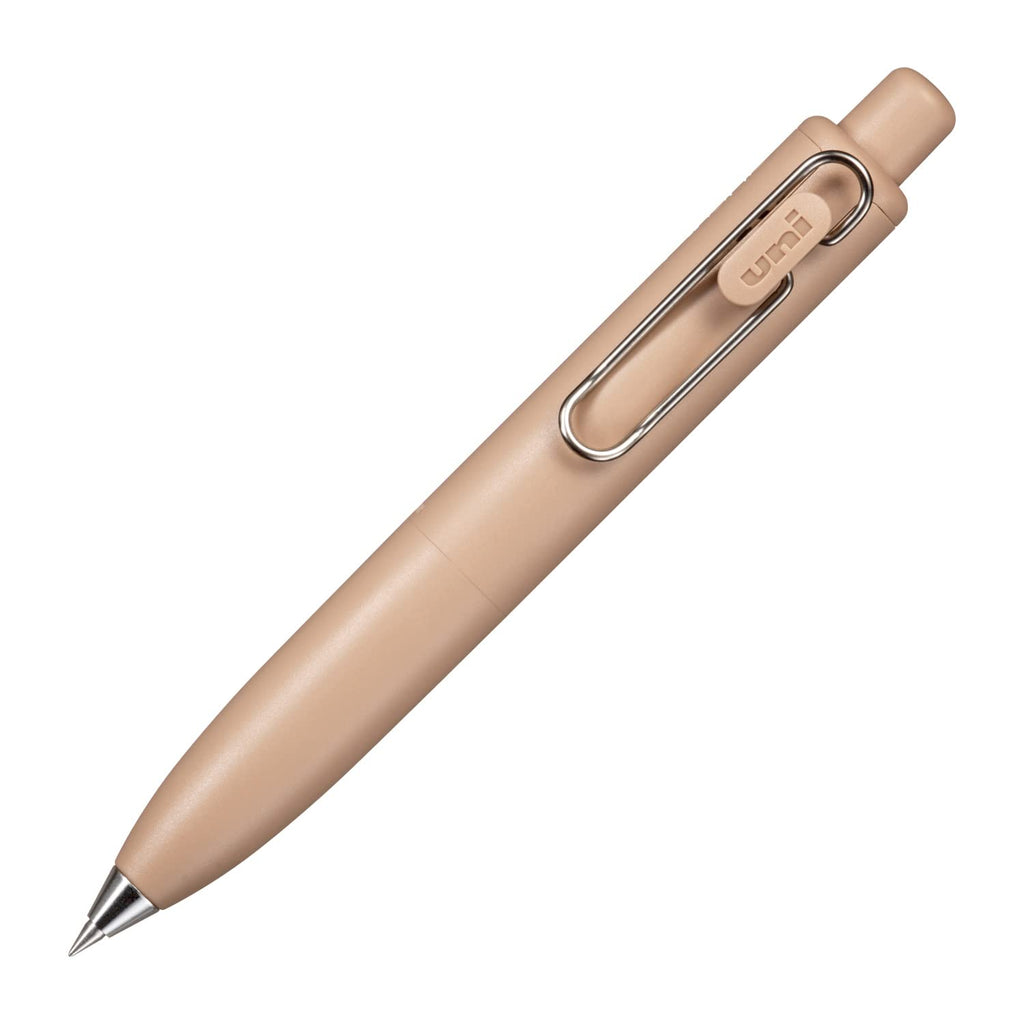 Uni - ball One P Gel Pen - 0.38 mm - Black Ink - UNI UMNSP38.30 - IRO