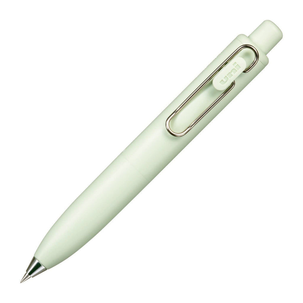 Uni - ball One P Gel Pen - 0.38 mm - Black Ink - UNI UMNSP38.52 - IRO