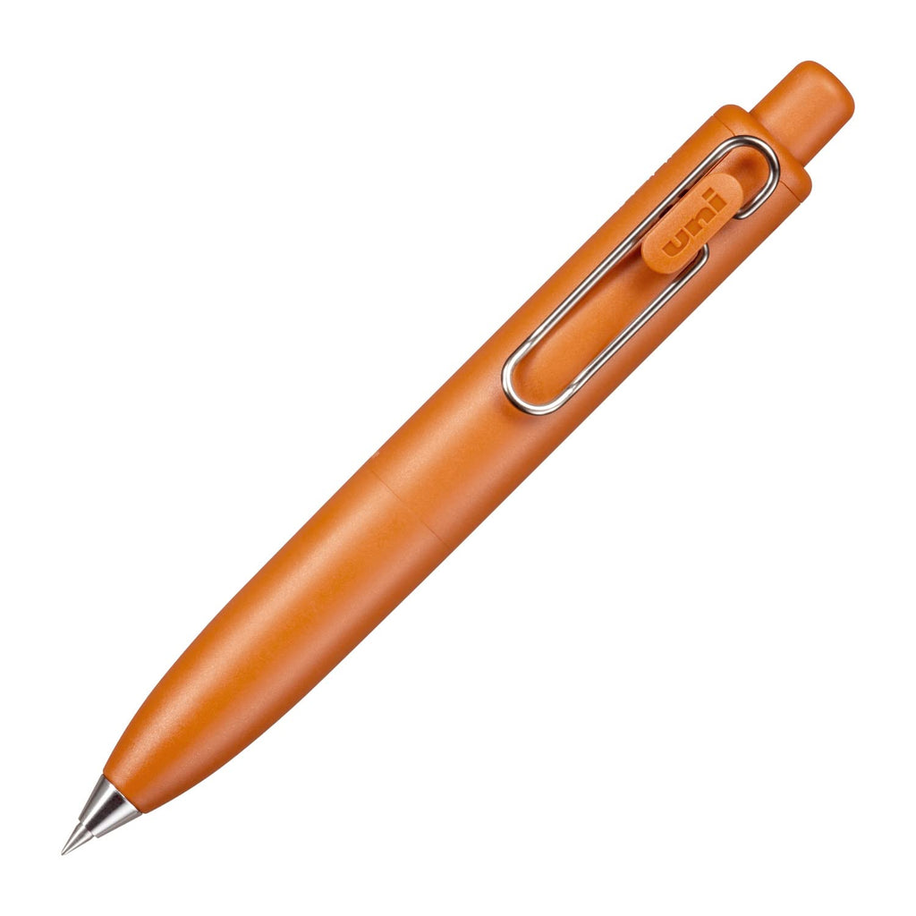 Uni - ball One P Gel Pen - 0.38 mm - Black Ink - UNI UMNSP38.38 - IRO