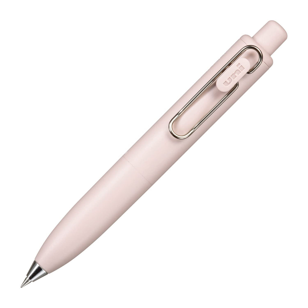 Uni - ball One P Gel Pen - 0.38 mm - Black Ink - UNI UMNSP38.13 - IRO