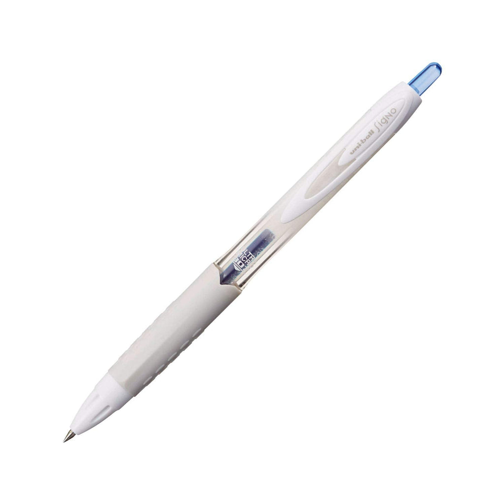 Uni - ball Signo 307 Gel Pen - New - 0.38 mm - UNI UMN30738.33 - IRO