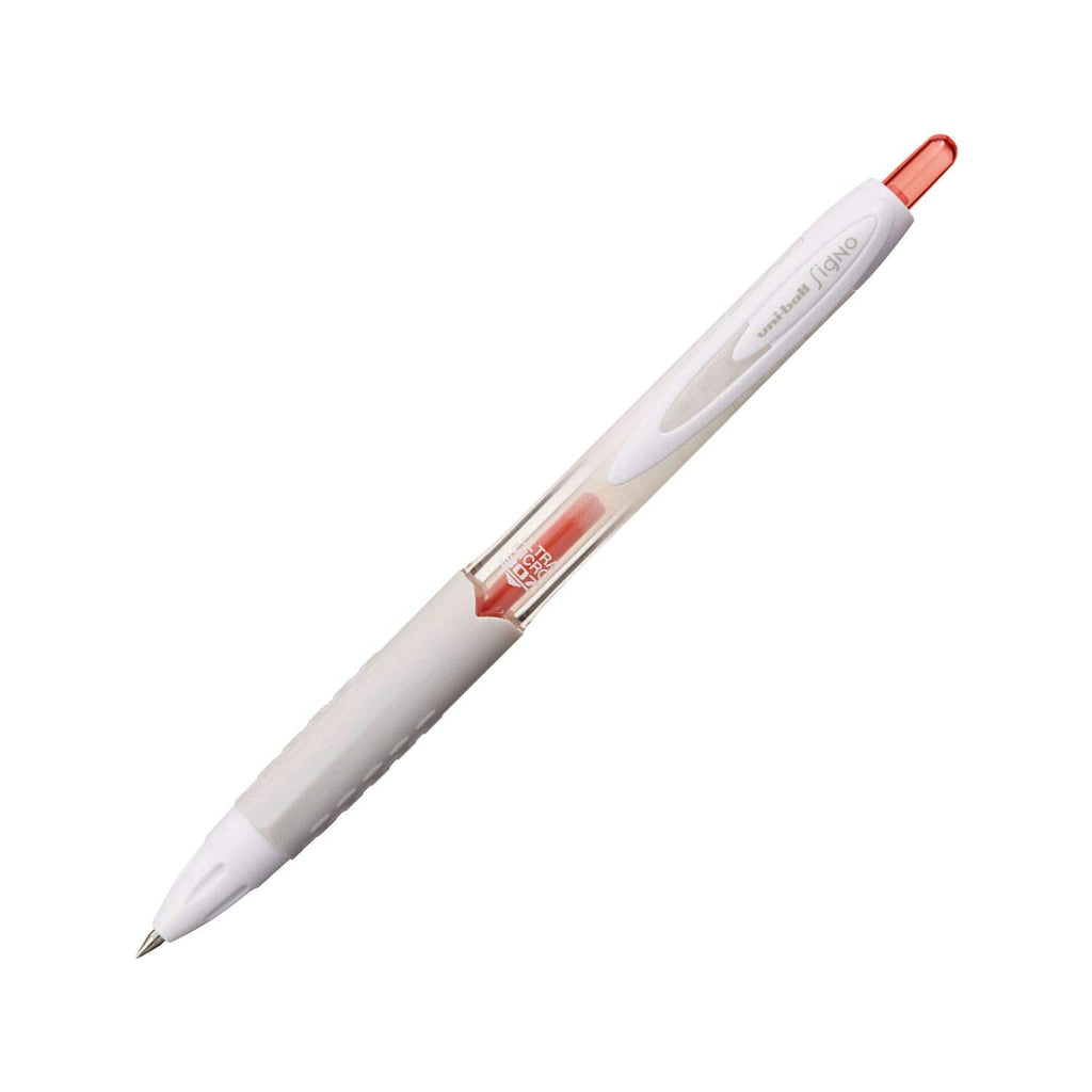 Uni - ball Signo 307 Gel Pen - New - 0.38 mm - UNI UMN30738.15 - IRO