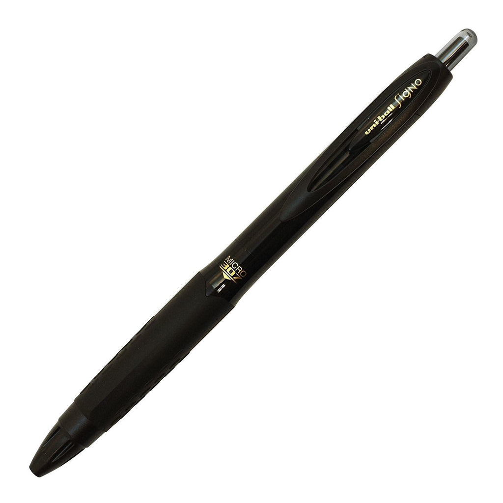 Uni - ball Signo 307 Gel Pen - New - 0.5 mm - UNI UMN30705.24 - IRO