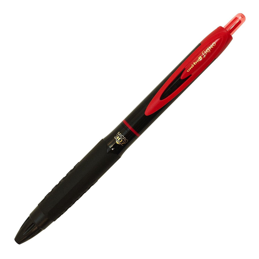 Uni - ball Signo 307 Gel Pen - New - 0.5 mm - UNI UMN30705.15 - IRO
