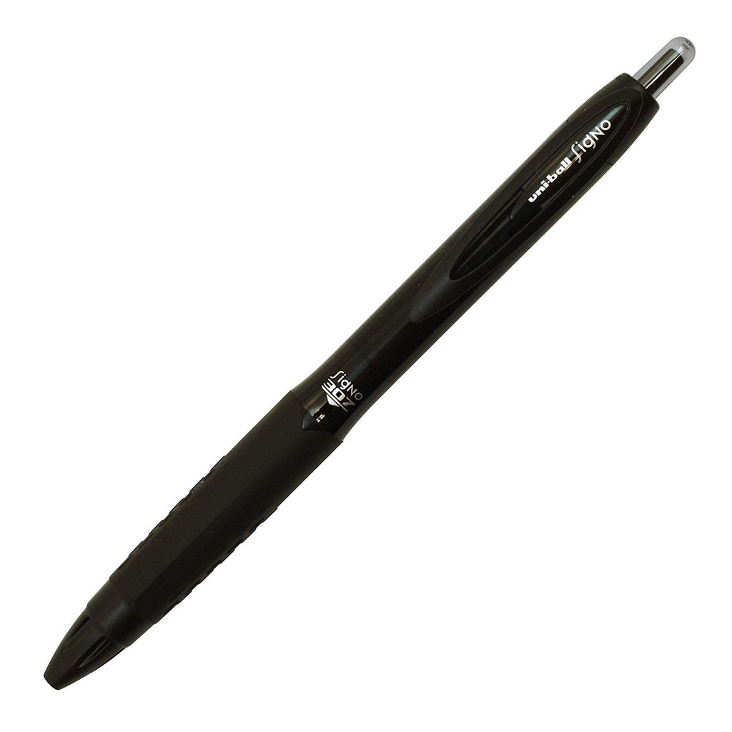 Uni - ball Signo 307 Gel Pen - New - 0.7 mm - UNI UMN30707.24 - IRO