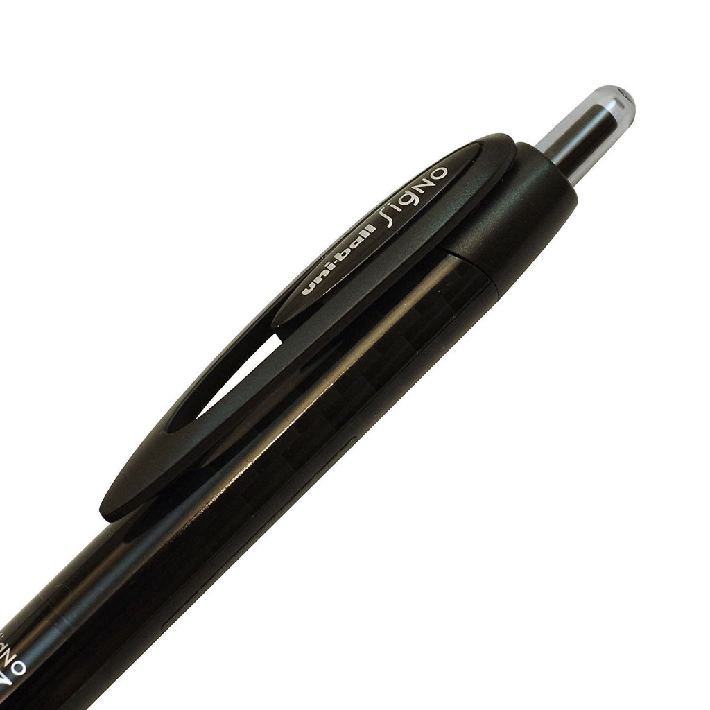 Uni - ball Signo 307 Gel Pen - New - 0.7 mm - UNI UMN30707.24 - IRO