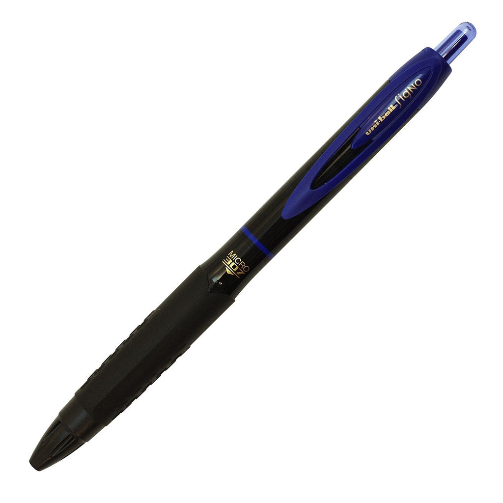 Uni - ball Signo 307 Gel Pen - New - 0.7 mm - UNI UMN30707.33 - IRO