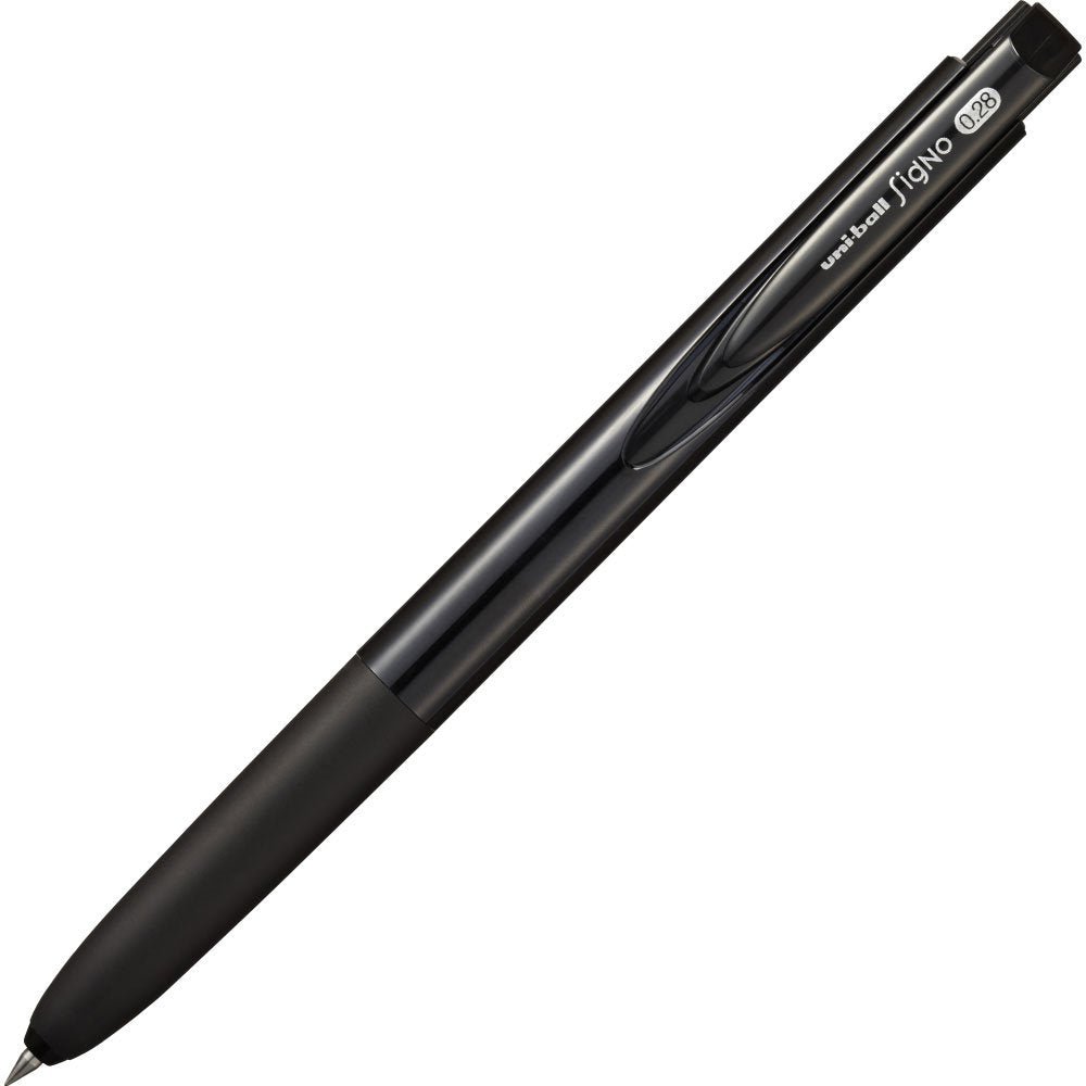 Uni - ball Signo RT1 UMN - 155 Gel Pen - 0.28 mm - New - UNI UMN155N28.24 - IRO
