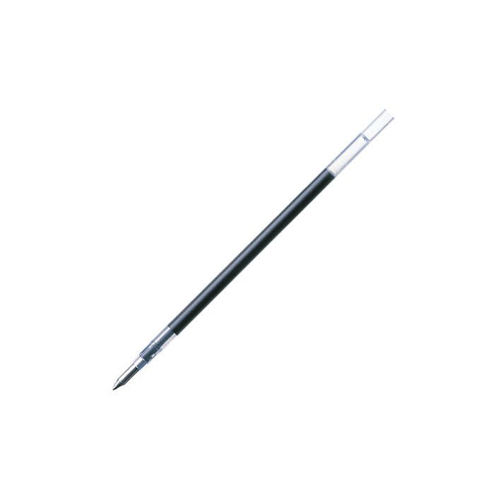 Zebra PITAN Gel Pen With Magnet Notebook Holder - 0.5 mm - ZEBRA RJK - BK - IRO