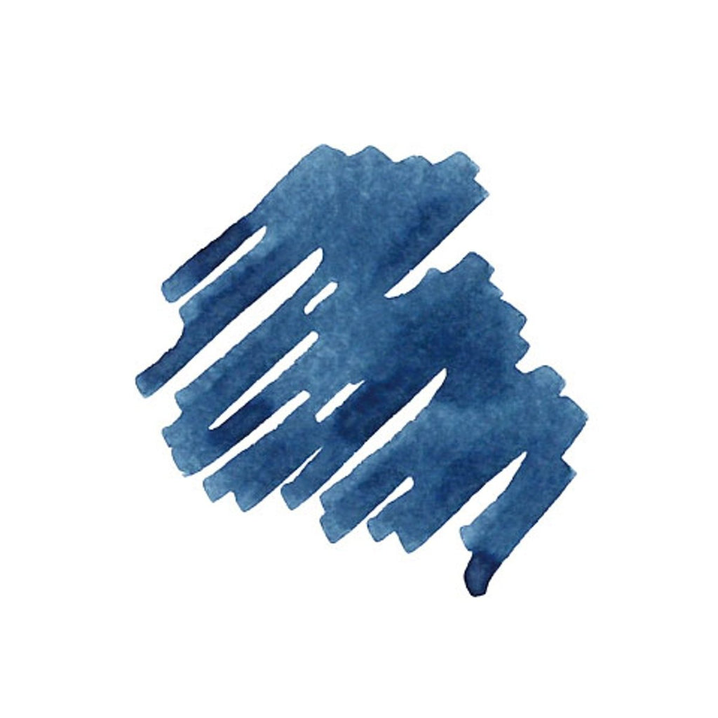 Sailor Ink Cartridge - 12 Pieces - Blue Black - SAILOR 13 - 0604 - 144 - IRO