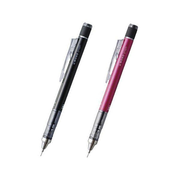 Tombow MONO Graph Shaker Mechanical Pencil - 0.3 mm - TOMBOW DPA - 131B - IRO