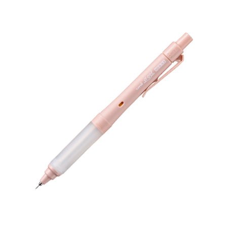 Uni Kuru Toga Alpha Gel Switch Mechanical Pencil - 0.3 mm - UNI M3 - 1009GG - 1P.51 - IRO
