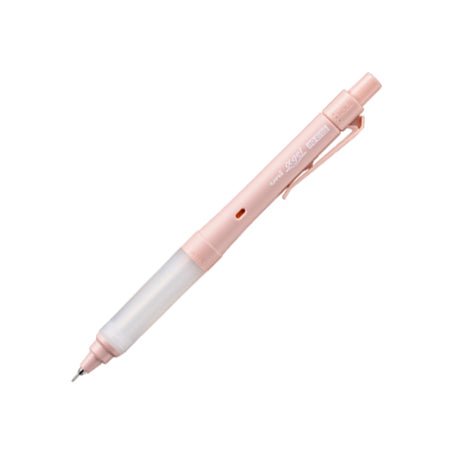 Uni Kuru Toga Alpha Gel Switch Mechanical Pencil - 0.5 mm - UNI M5 - 1009GG - 1P.51 - IRO