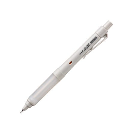 Uni Kuru Toga Alpha Gel Switch Mechanical Pencil - 0.5 mm - UNI M5 - 1009GG - 1P.23 - IRO