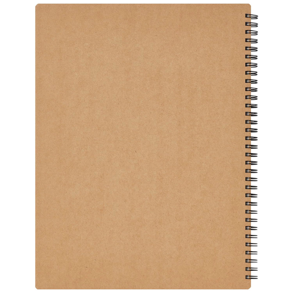 Maruman Mnemosyne N109JP Notebook - 5mm Dot Grid - 70 sheets - A4 - MARUMAN N109JP - IRO