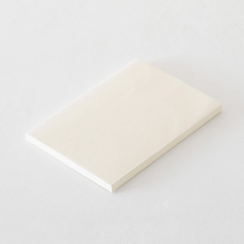 Midori MD Note Journal - Dot Grid - A5 - MIDORI 15310006 - IRO