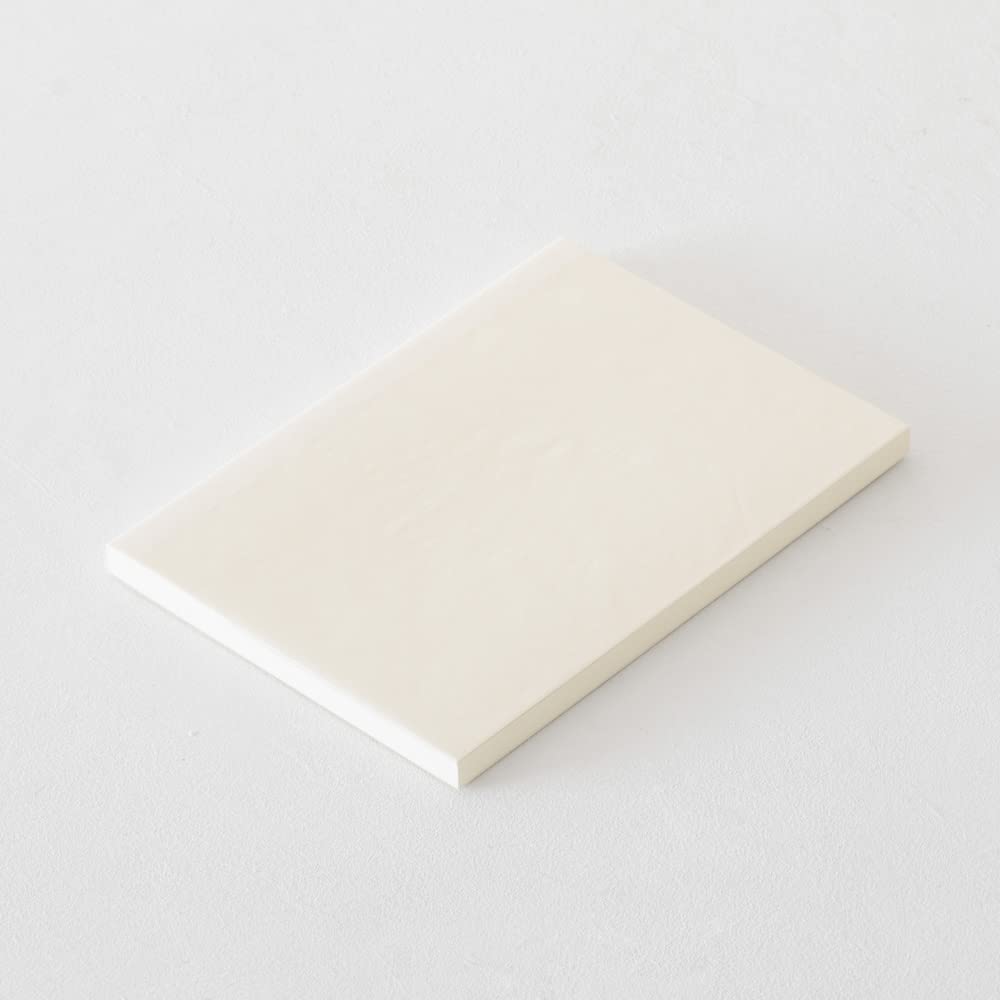 Midori MD Note Journal - Frame - A5 - MIDORI 15309006 - IRO