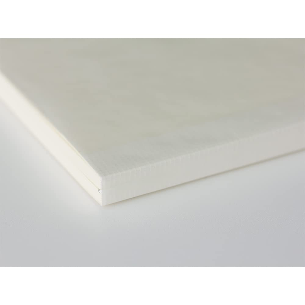 Midori MD Notebook - 5 mm Grid - A5 - MIDORI 15295006 - IRO