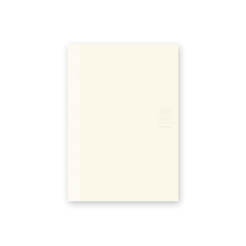 Midori MD Notebook - 5 mm Grid - A6 - MIDORI 15289006 - IRO