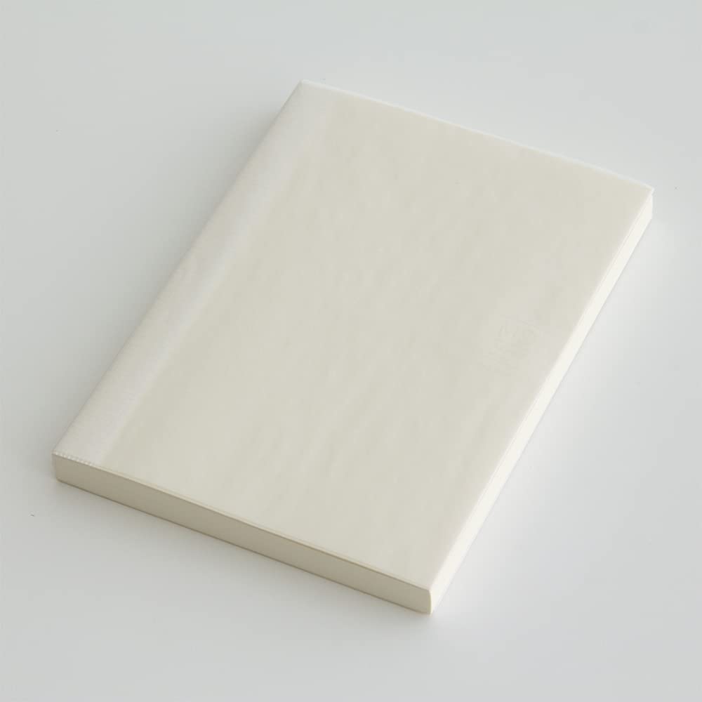 Midori MD Notebook - 5 mm Grid - A6 - MIDORI 15289006 - IRO