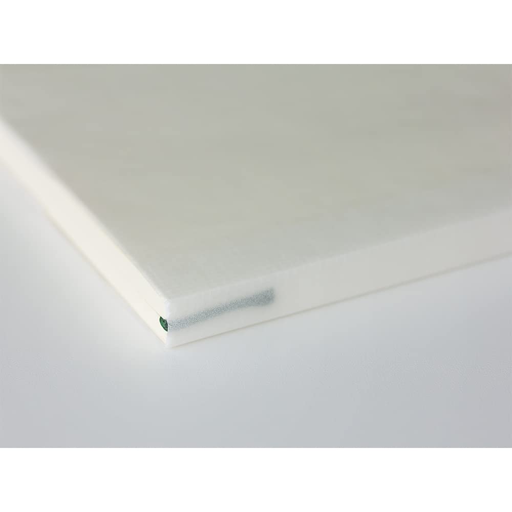 Midori MD Notebook - 7 mm Lined - A5 - MIDORI 15294006 - IRO