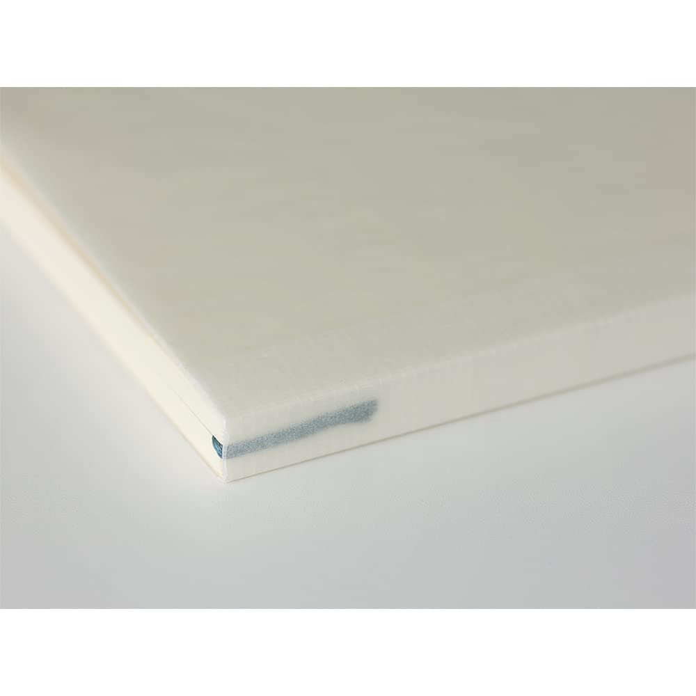 Midori MD Notebook - 7 mm Lined - A6 - MIDORI 15288006 - IRO