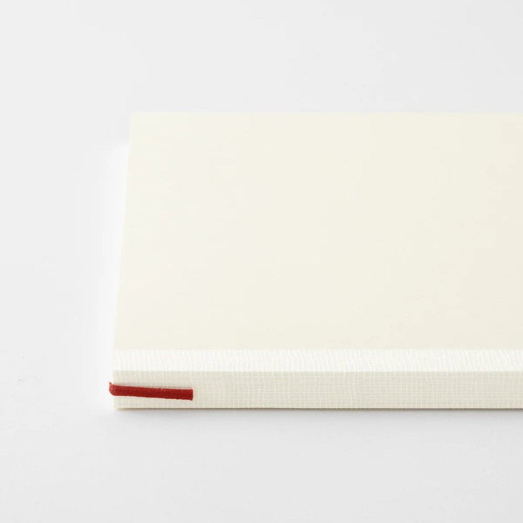 Midori MD Notebook - A4 Variant - Blank - 2026 New - MIDORI 15388006 | IRO