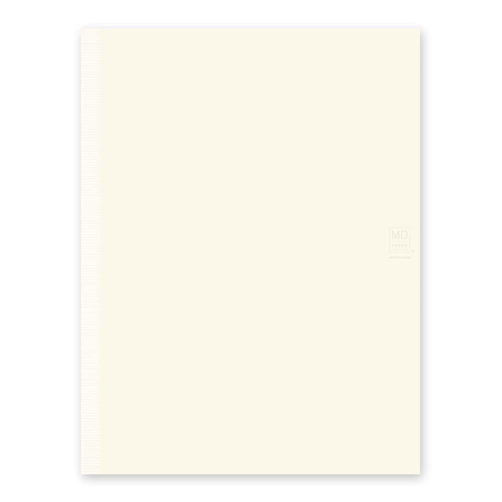 Midori MD Notebook - Blank - A4 Variant - MIDORI 15296006 - IRO